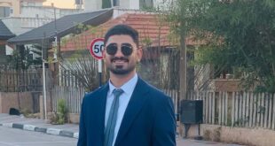 طاهر مرايطه