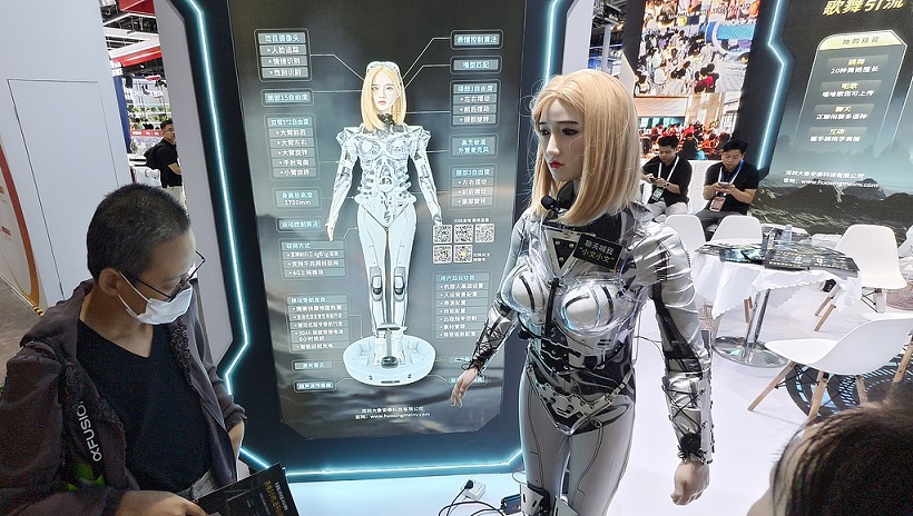 تسريع بناء نمط التنمية الجديد