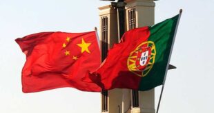 رئيس البرلمان البرتغالي بصدد القيام بزيارة إلى الصين