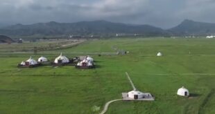 منطقة تجارة حرة جديدة في الصين تستحق أن يتطلع إليها العالم