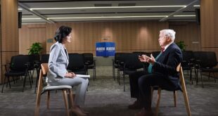 جيمس هيكمان: الصين برزت في كل مجال اقتصادي