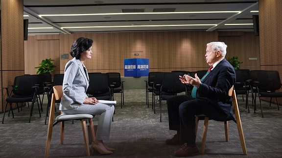 جيمس هيكمان: الصين برزت في كل مجال اقتصادي