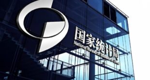 قطاع الخدمات في الصين يشكل 61.7 بالمائة من الناتج المحلي الإجمالي خلال الربع الأول