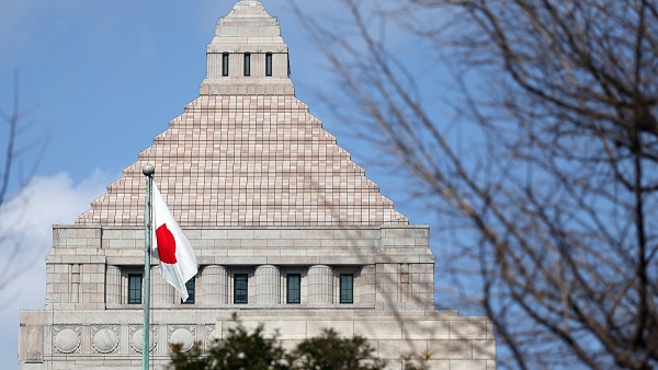 تعليق: تجاوز السفينة الحربية اليابانية الخط الأحمر لمضيق تايوان سيؤدي حتما إلى نتائج عكسية