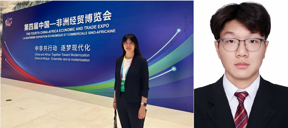 اليوم العالمي للغة الصينية: جسر للحوار بين الحضارات ، بقلم : تنغ تنغ و لي شيانغ