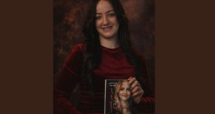 فتاة تونسية تُحدث الفارق: نورشان الشقني… حين يتقاطع العلم مع الإنسانية والإبداع