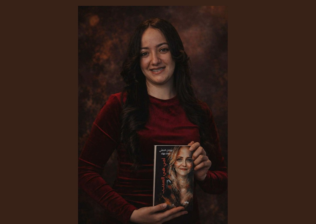 فتاة تونسية تُحدث الفارق: نورشان الشقني… حين يتقاطع العلم مع الإنسانية والإبداع