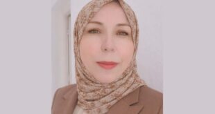 مجيدة محمدي