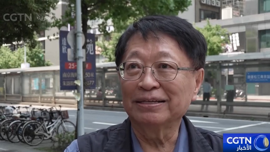 مقيمون في بكين وتايبيه يعتبرون زيارة رئيسة حزب الكومينتانغ بناءة