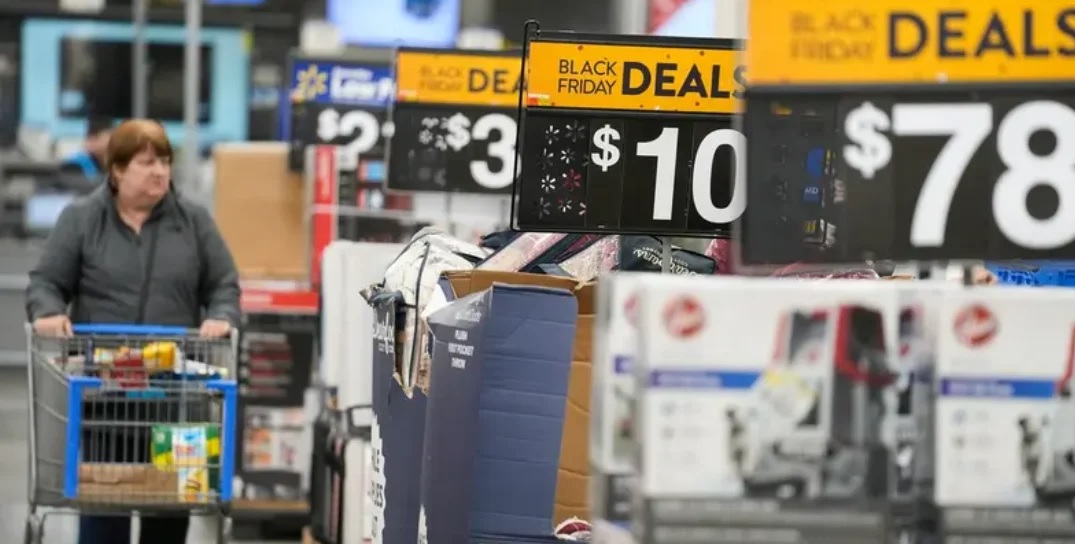 ارتفاع أسعار الوقود يرفع التضخم في الولايات المتحدة إلى أعلى مستوياته منذ نحو عامين