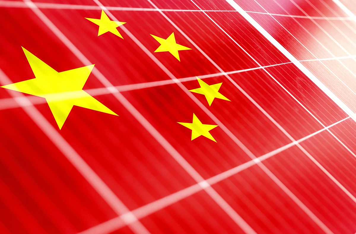 شركات تخزين الطاقة الصينية تعمل على توسيع أعمالها في منطقة الشرق الأوسط