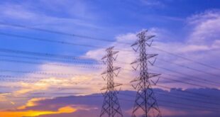 5.2 في المائة ارتفاعا في استهلاك الكهرباء بالصين خلال الربع الأول