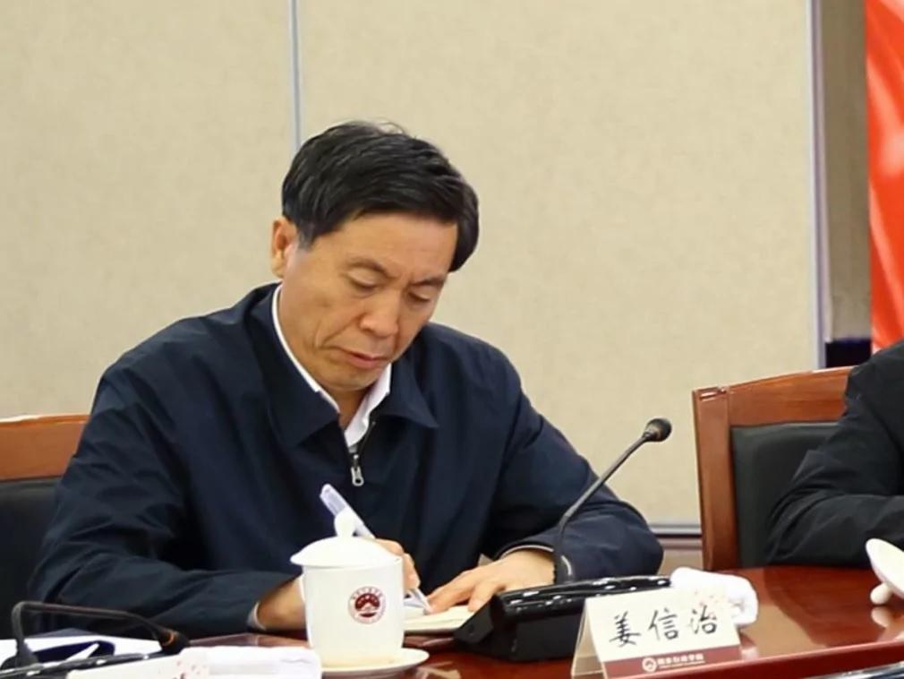 مبعوث خاص للرئيس شي يحضر مراسم تنصيب رئيس ميانمار
