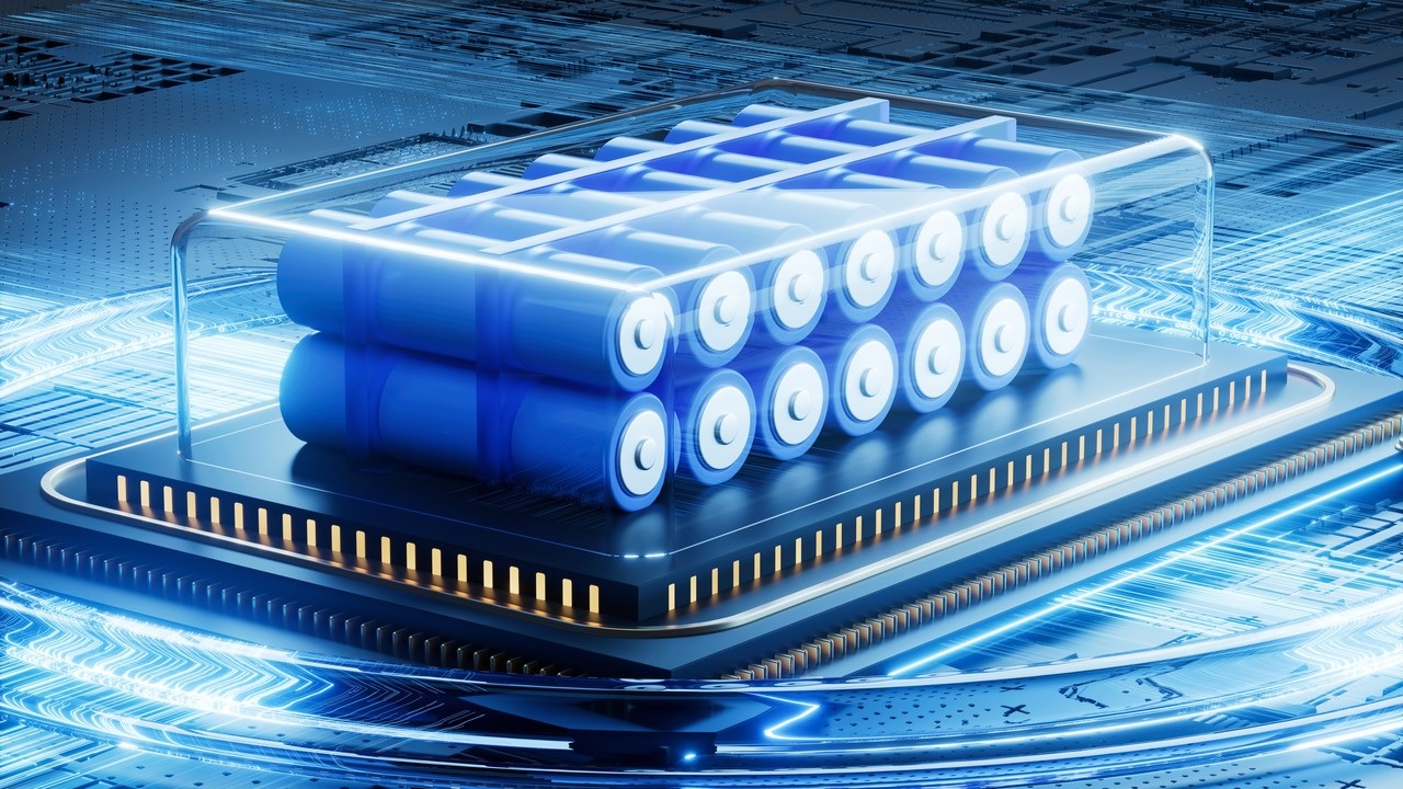 السلطات الصينية تشدد على تنظيم النظام التنافسي في قطاع بطاريات الطاقة وبطاريات تخزين الطاقة