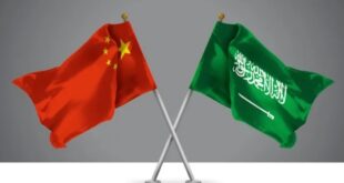 مقابلة خاصة: خبير سعودي يتطلع إلى تعزيز العلاقات التكنولوجية مع الصين