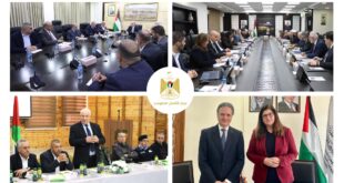 مركز الاتصال الحكومي يرصد أهم التدخلات التي نفذتها الحكومة خلال الأسبوع الماضي