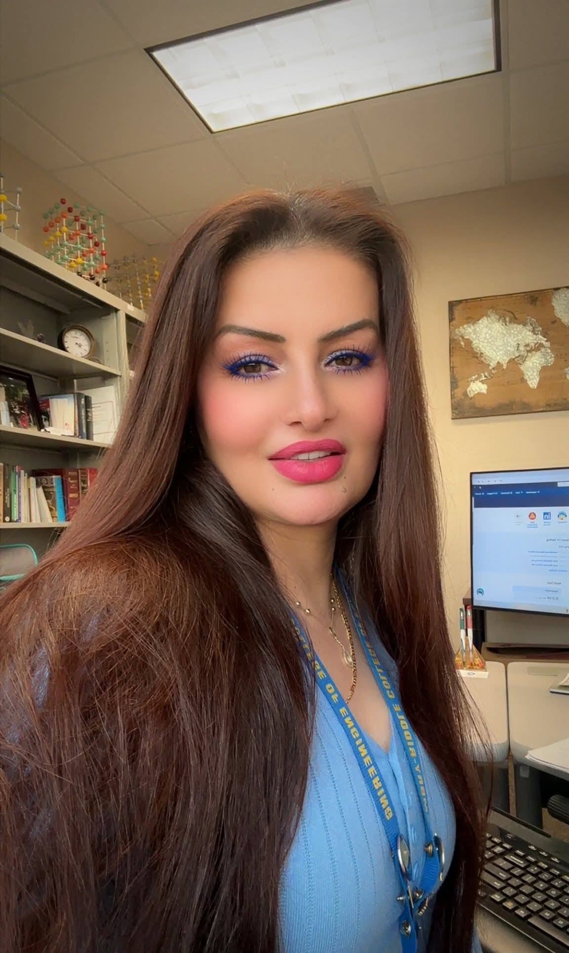 سلامٌ باردٌ 