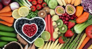 برنامج غذائي مخصص يحقق خفضا ملحوظا لضغط الدم والكوليسترول