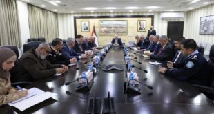 رئيس الوزراء يترأس اجتماعا لتعزيز الرقابة على الأسواق وحماية المستهلك