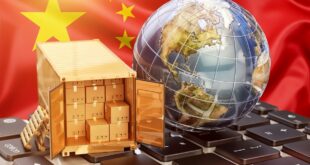الصين تصدر مبادئ توجيهية لتعزيز التنمية عالية الجودة للتجارة الإلكترونية