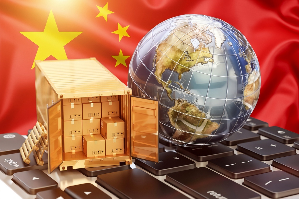 الصين تصدر مبادئ توجيهية لتعزيز التنمية عالية الجودة للتجارة الإلكترونية