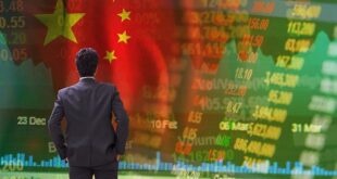 زيادة استثمارات الصناديق السيادية الخليجية في سوق الأسهم الصينية