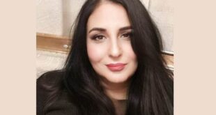 مريم ابو زيد