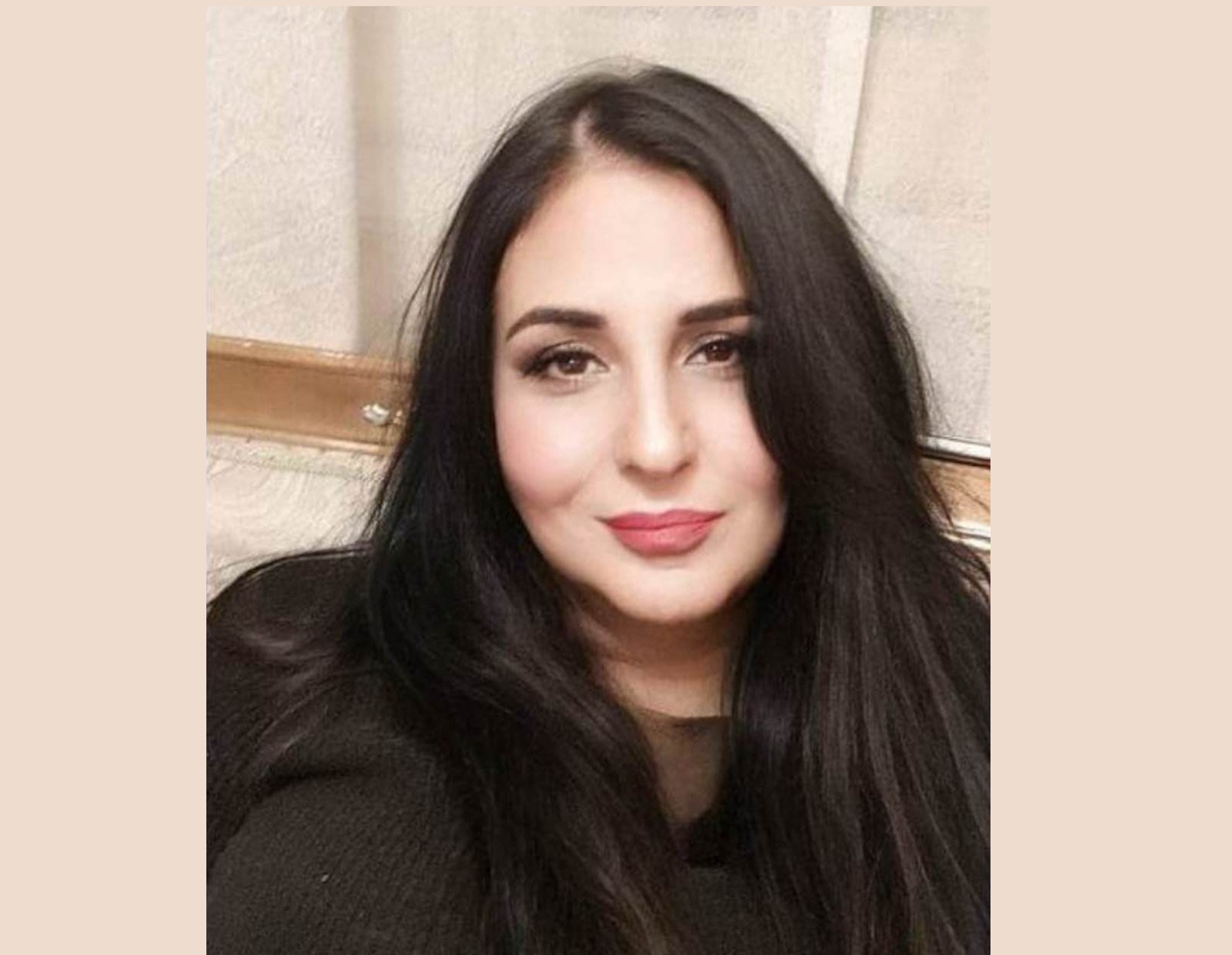 كفى… كفى ، بقلم : مريم ابو زيد