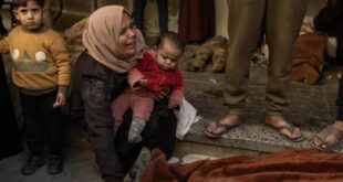 5 شهداء بينهم 3 أطفال في غارة للاحتلال على شمال قطاع غزة