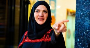 سارة الشماس الفاخوري … حين تمنح الصناديق "الاستحقاق" بعيداً عن "الكوتة"