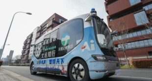 الصين تلتمس الرأي العام حول معيار وطني لأنظمة مساعدة السائق من المستوى الثاني