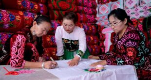 محافظة ونسو: تطور "السياحة زائد" في عدة مجالات يعزز تنشيط الأرياف