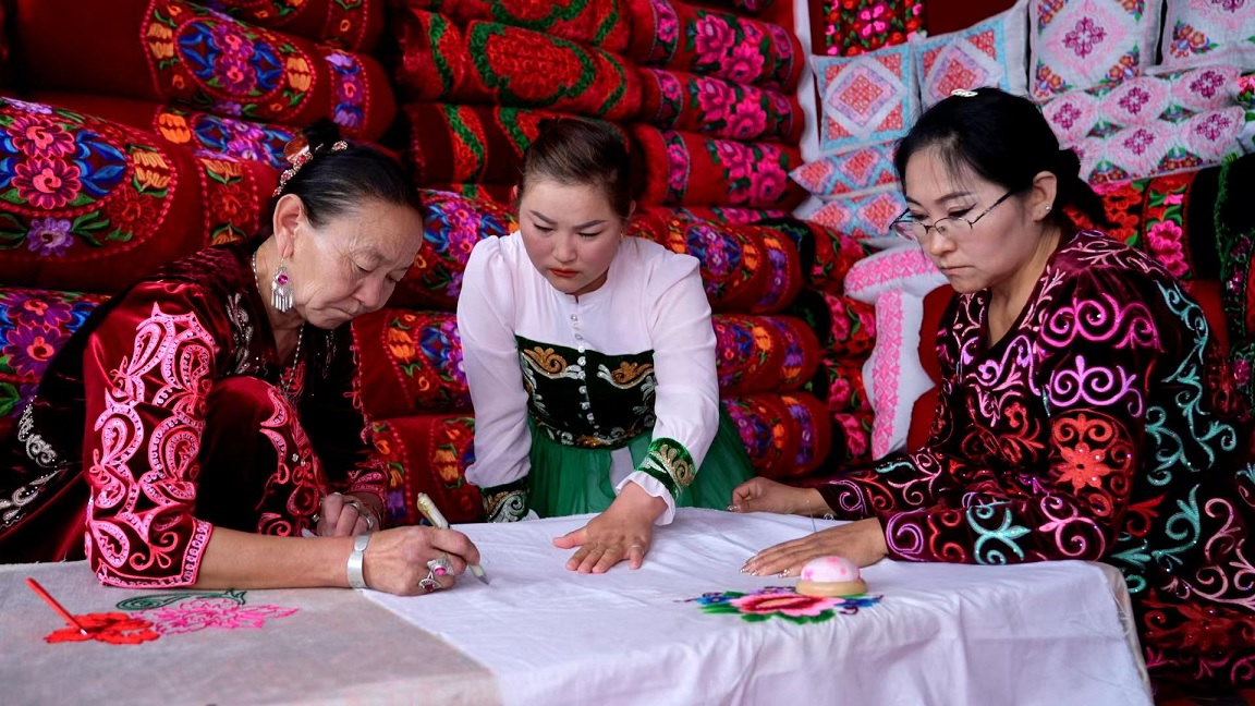 محافظة ونسو: تطور "السياحة زائد" في عدة مجالات يعزز تنشيط الأرياف