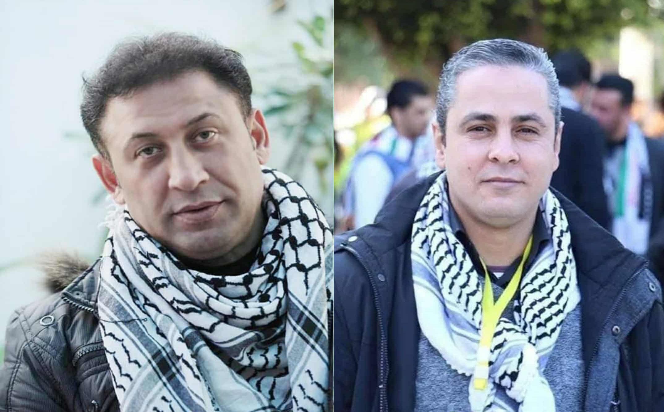 رجلٌ يفاوض الموت ولا يوقّع .. إلى الزميل الصحفي: ماهر العفيفي ، بقلم: سامي إبراهيم فودة