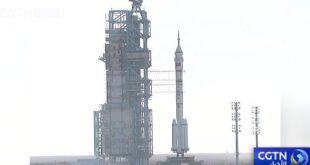 اليوم الدولي للرحلة البشرية للفضاء: الصين تطلق برنامج الفضاء المأهول في عام 1992 وترسل أول رائد فضاء إلى المدار في عام 2003