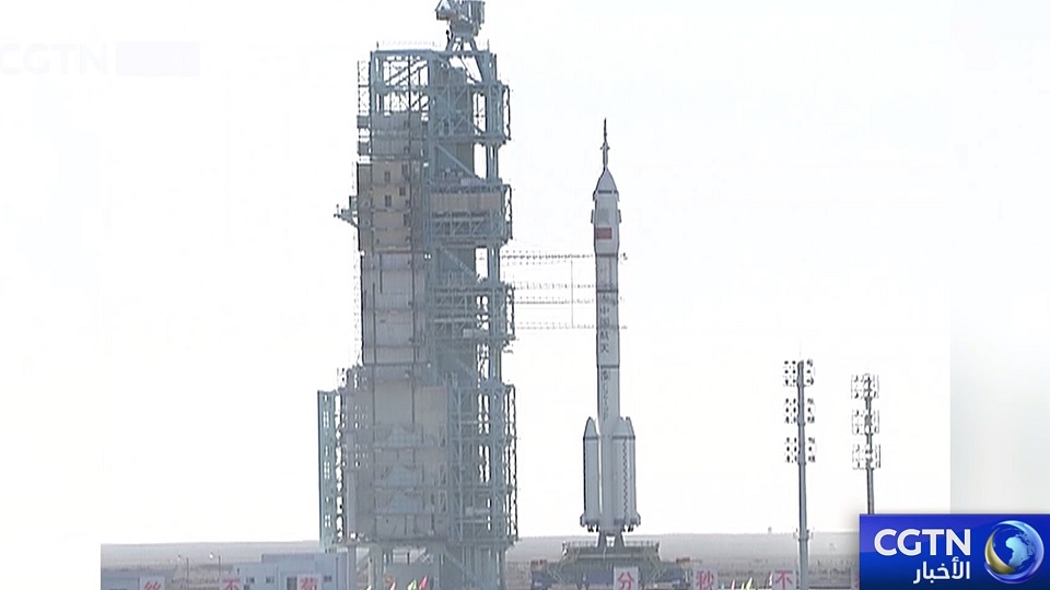 اليوم الدولي للرحلة البشرية للفضاء: الصين تطلق برنامج الفضاء المأهول في عام 1992 وترسل أول رائد فضاء إلى المدار في عام 2003