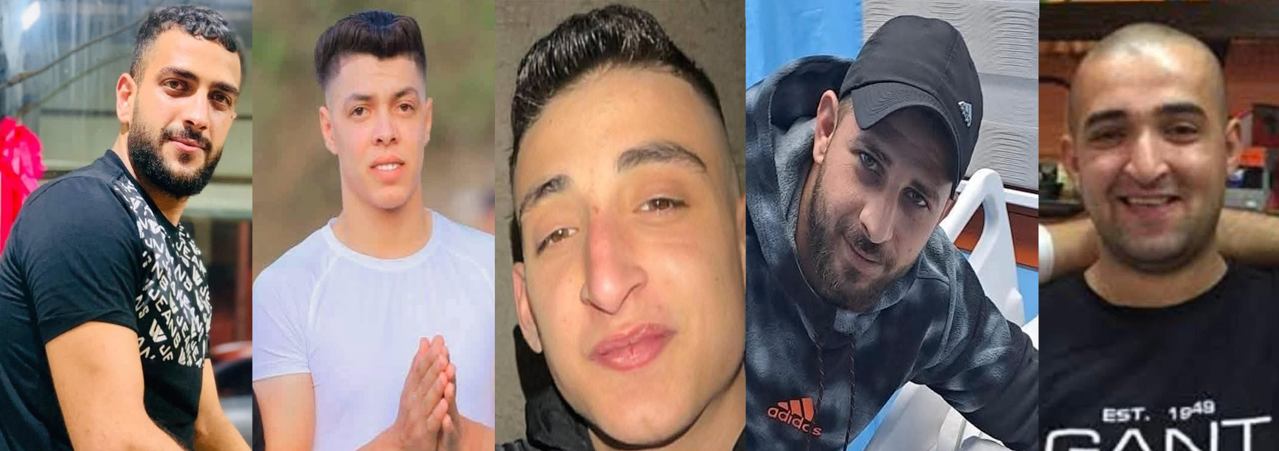 مصرع خمسة مواطنين جراء حادث سير قرب الساوية جنوب نابلس