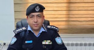 لؤي إرزيقات