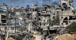 الأمم المتحدة : لا حل عسكري للصراع في الشرق الأوسط