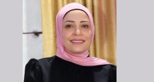 ولاء بدر أبو عصب