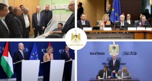 مركز الاتصال الحكومي يرصد أهم التدخلات التي نفذتها الحكومة الأسبوع الماضي