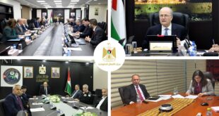 مركز الاتصال الحكومي يرصد أهم التدخلات التي نفذتها الحكومة خلال الأسبوع الماضي