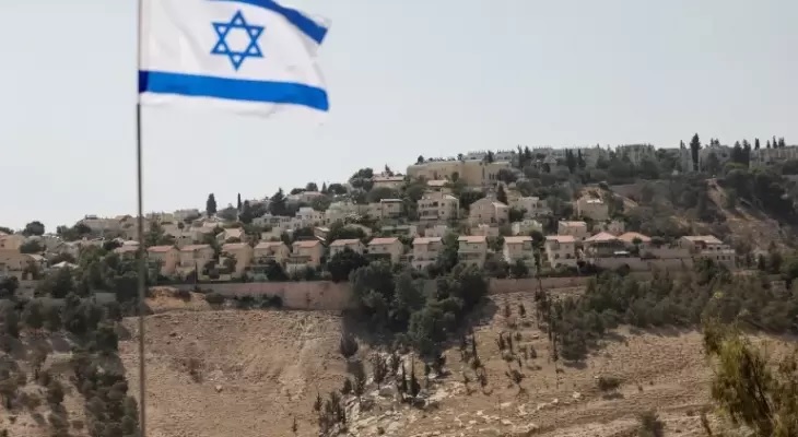 الكابينت الإسرائيلي يوافق سرًا على إقامة 34 مستوطنة جديدة بالضفة