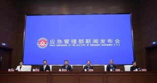 الصين تشهد انخفاضا كبيرا في عدد الحوادث في أماكن العمل في الربع الأول