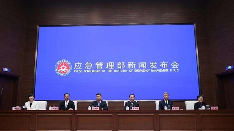 الصين تشهد انخفاضا كبيرا في عدد الحوادث في أماكن العمل في الربع الأول
