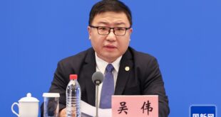 مسؤول: اقتصاد شانغهاي الصينية يشهد بداية قوية في عام 2026 مع نمو صناعي قوي