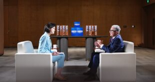 رئيس الوزراء الإيطالي الأسبق ورئيس المفوضية الأوروبية الأسبق رومانو برودي: تطور الصين يفوق الخيال