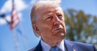 ترمب يعلن تمديد وقف إطلاق النار مع إيران