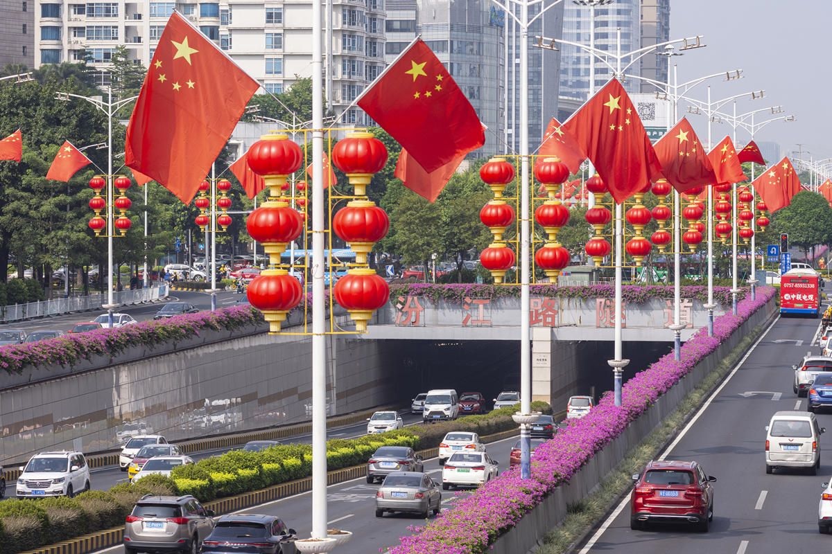 الصين تعزز حماية حقوق الملكية الفكرية من قبل الجمارك وتكثف حملتها على الانتهاكات