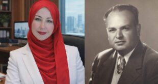 سامي الدروبي ودوستويفسكي: حين تتحوّل الترجمة إلى قدرٍ روحي وإعادة خلق للمعنى ، بقلم : مجيدة محمدي